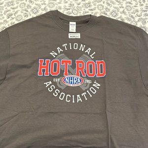 Gildan T-shirt.  NHRA 🏁